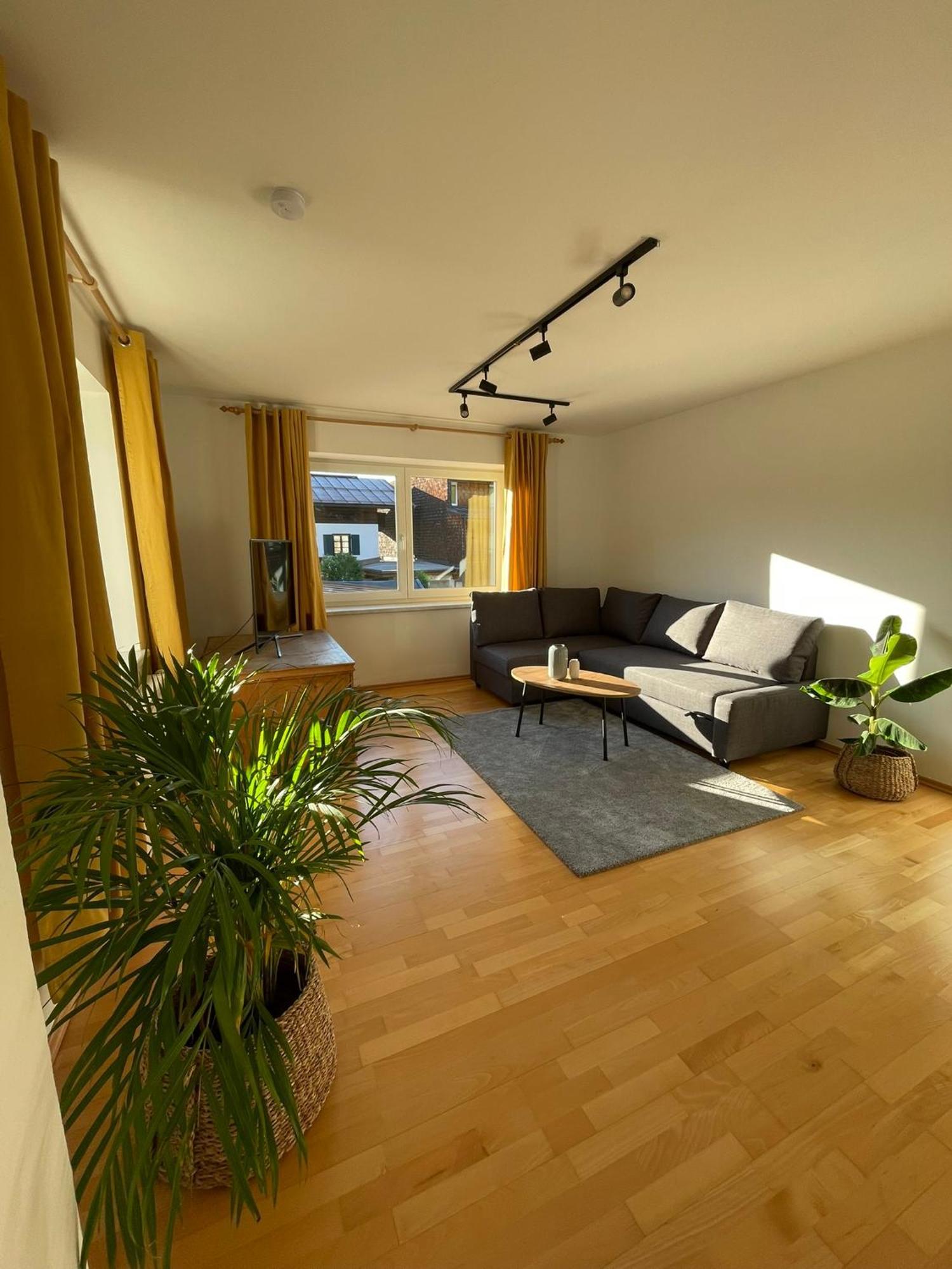 Haus Bergland Hotel Fieberbrunn Ngoại thất bức ảnh