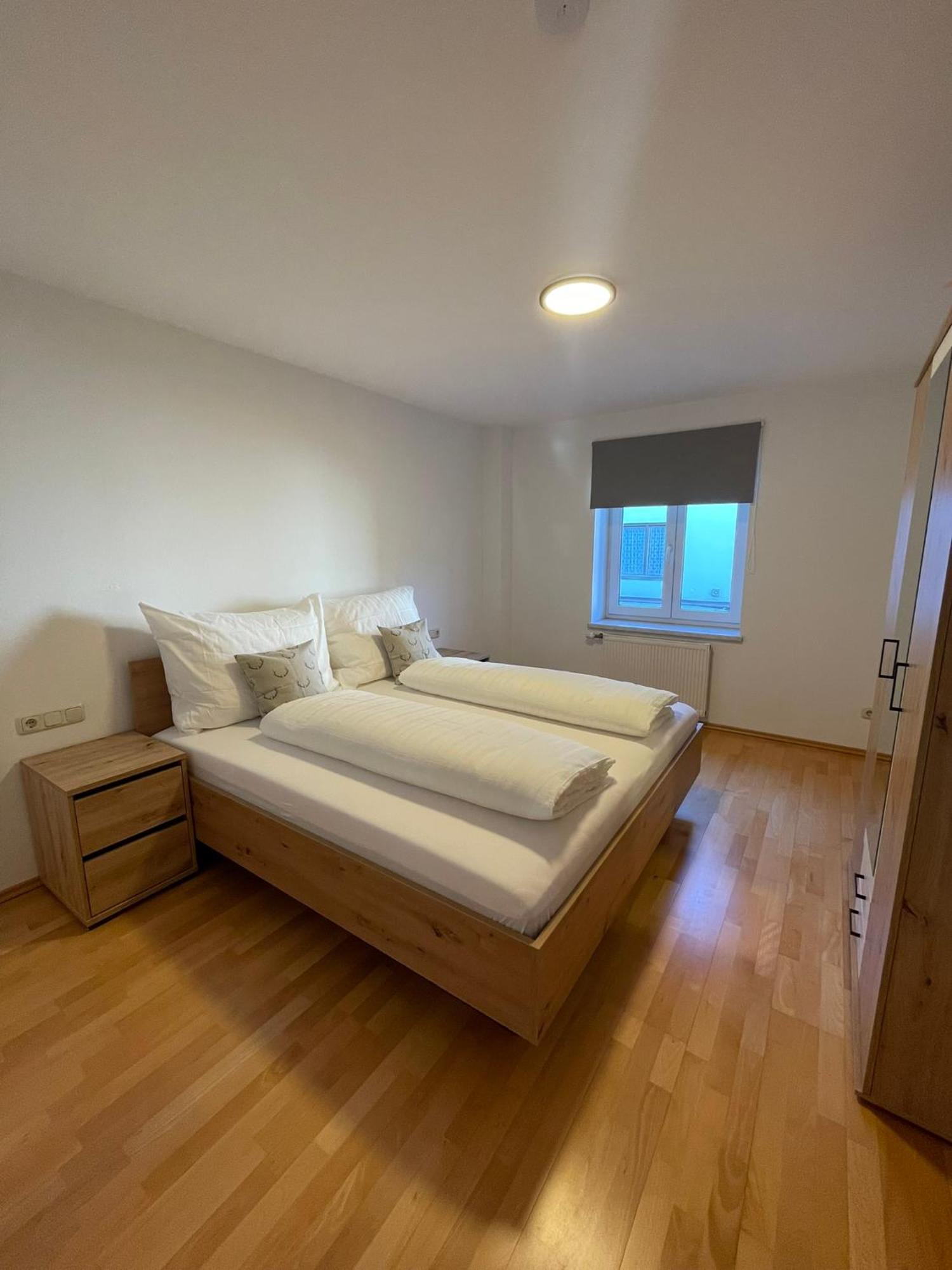 Haus Bergland Hotel Fieberbrunn Ngoại thất bức ảnh